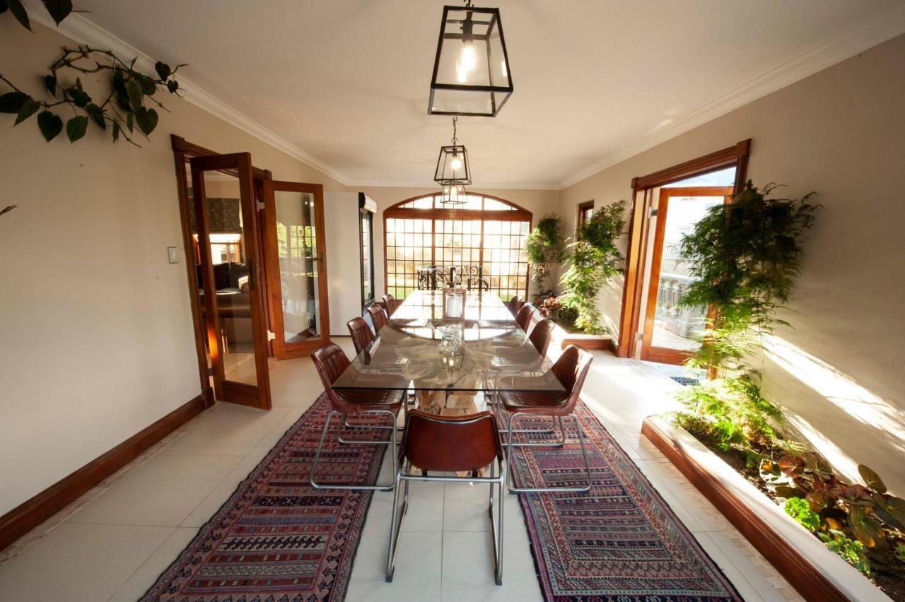 Il Castello Otel Clarens Dış mekan fotoğraf
