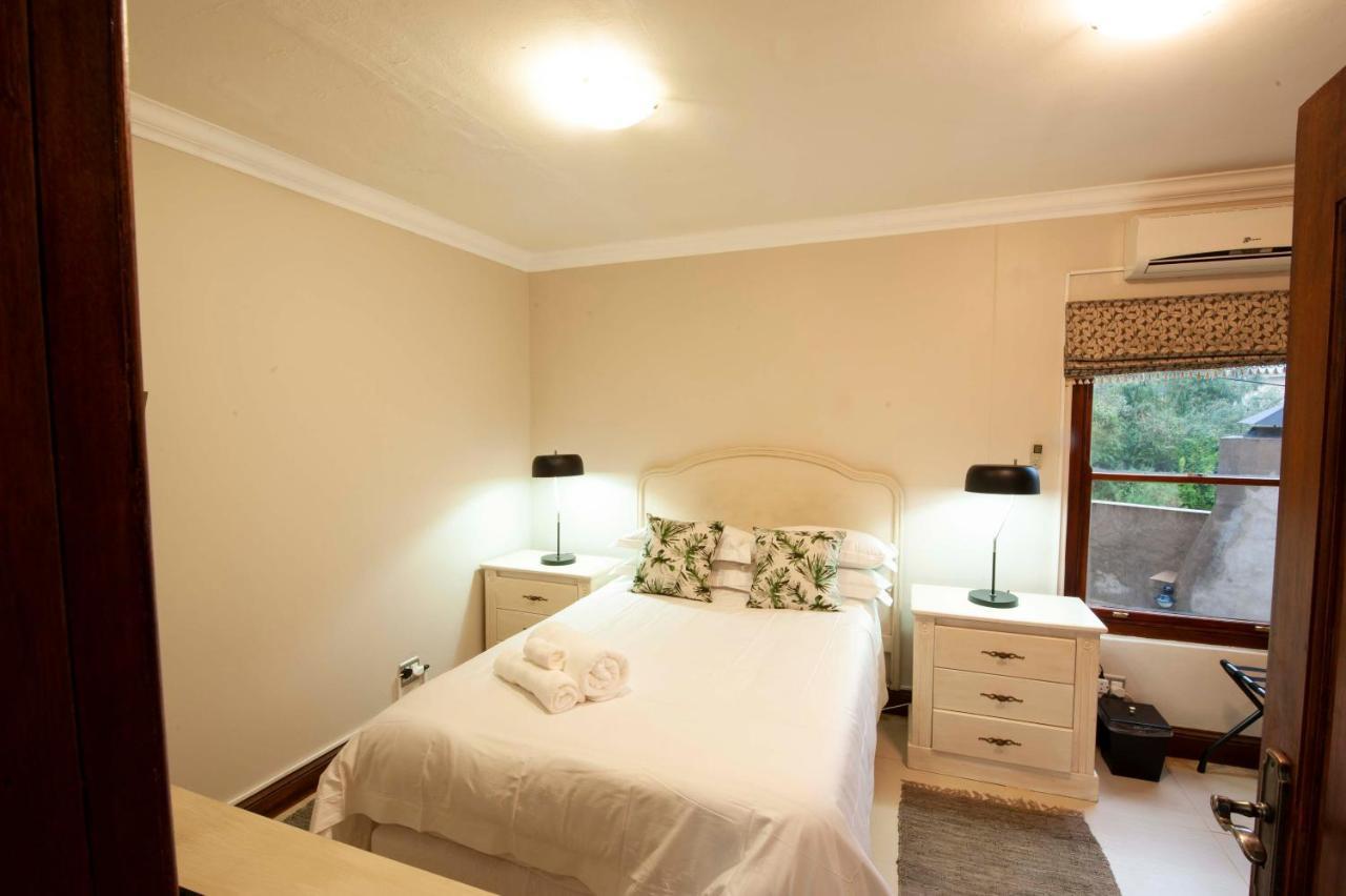 Il Castello Otel Clarens Dış mekan fotoğraf